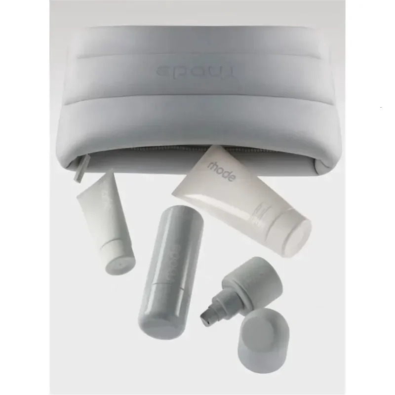 Phone Case, Phone Fashionable Rhode Bag, Cosmetics Lipstick, Jewelry Set, Girl's Birthday Gift Bag