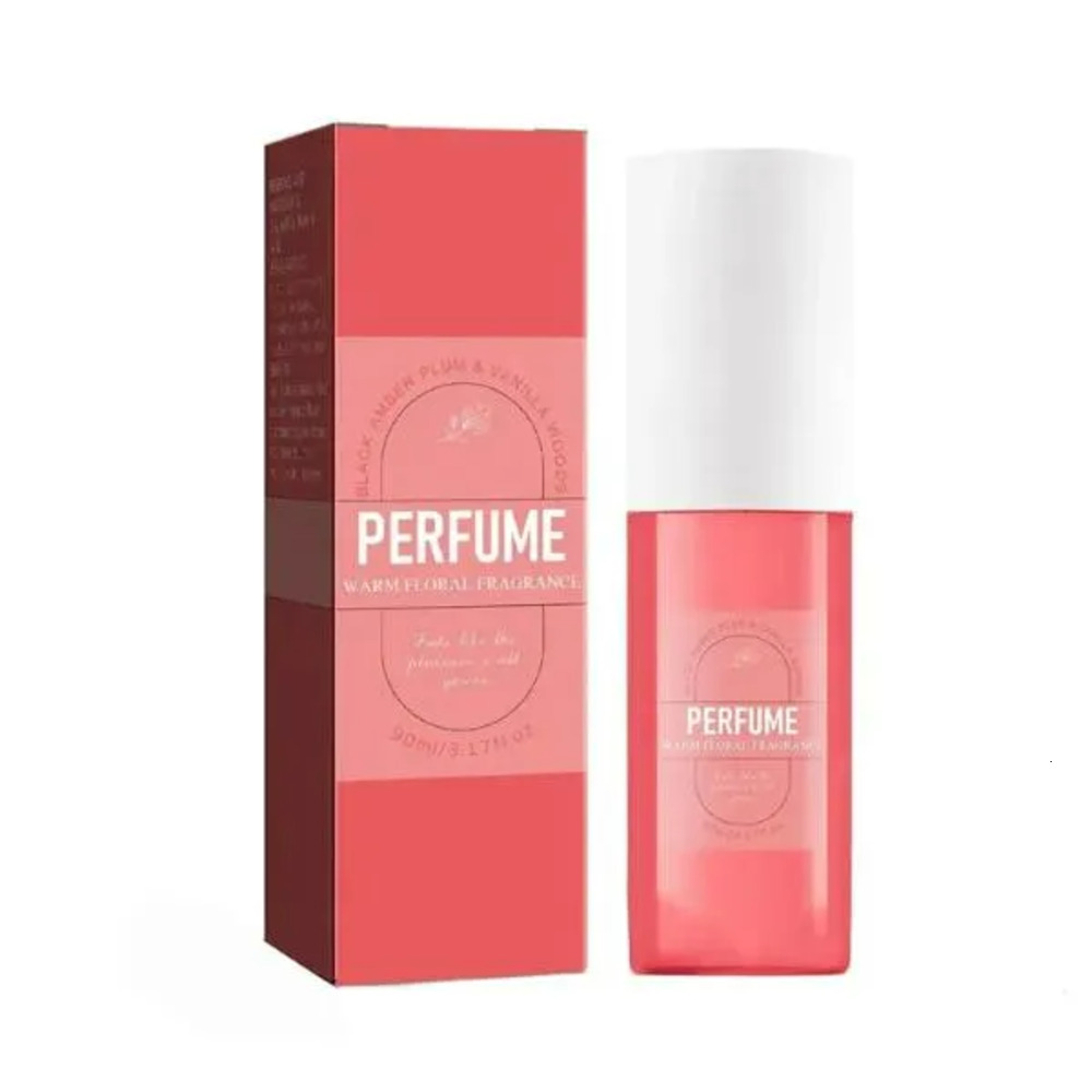 New Designer Perfume OUHOE 90Ml Brazilian Frui Ral Fragrance 3.17Oz Man Women Parfum Sol De Janerio Long Lasing Smell Cologne Spray Body Mis High Qual
