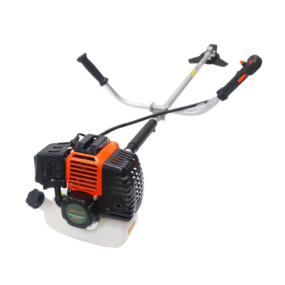 Multifunction Garden Tool Brush 42.7CC 2 Stroke Cutter Gasoe Grass Cutting hine