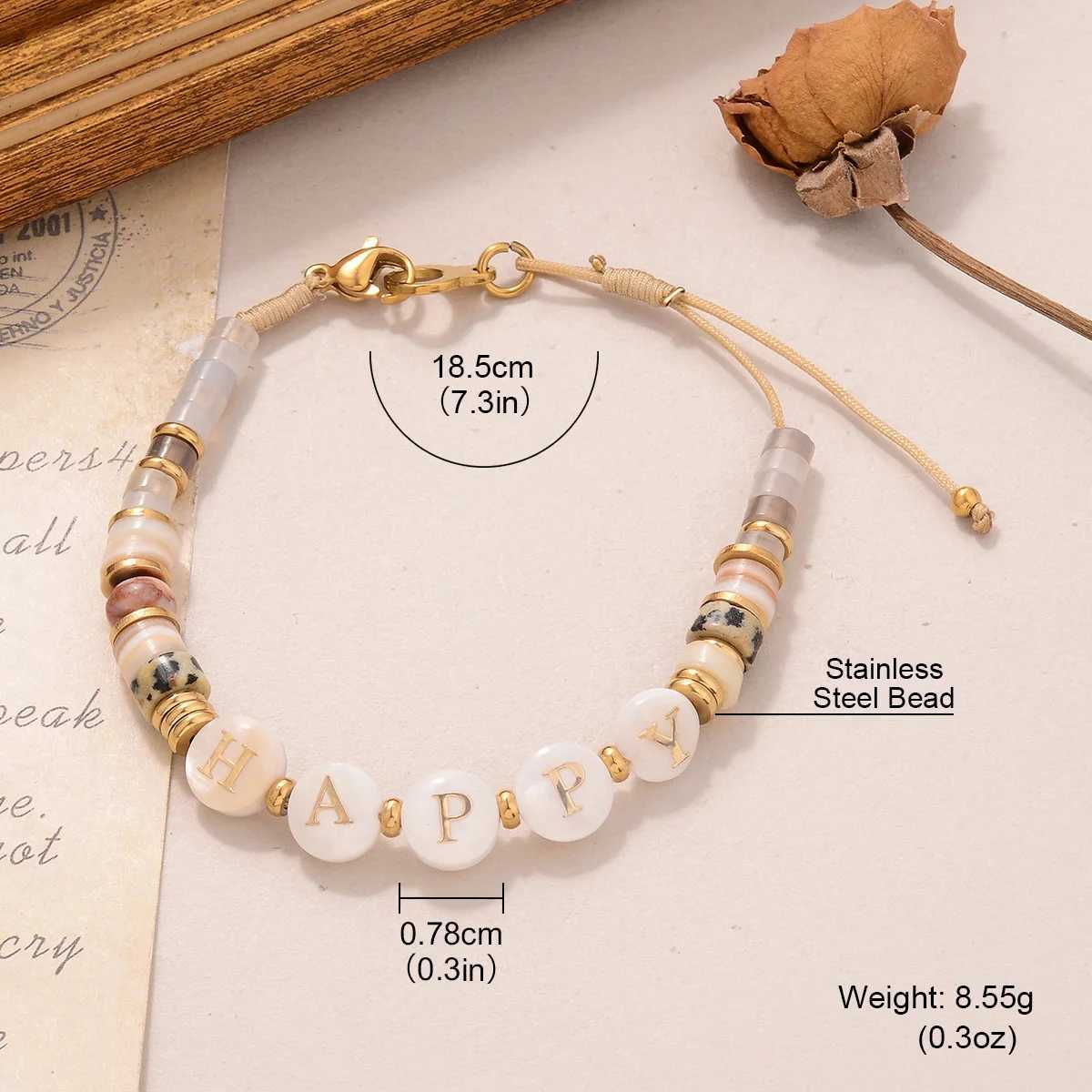 Bohemian bead chain womens fashion jewelry gift pays tribute to Navide os W241231