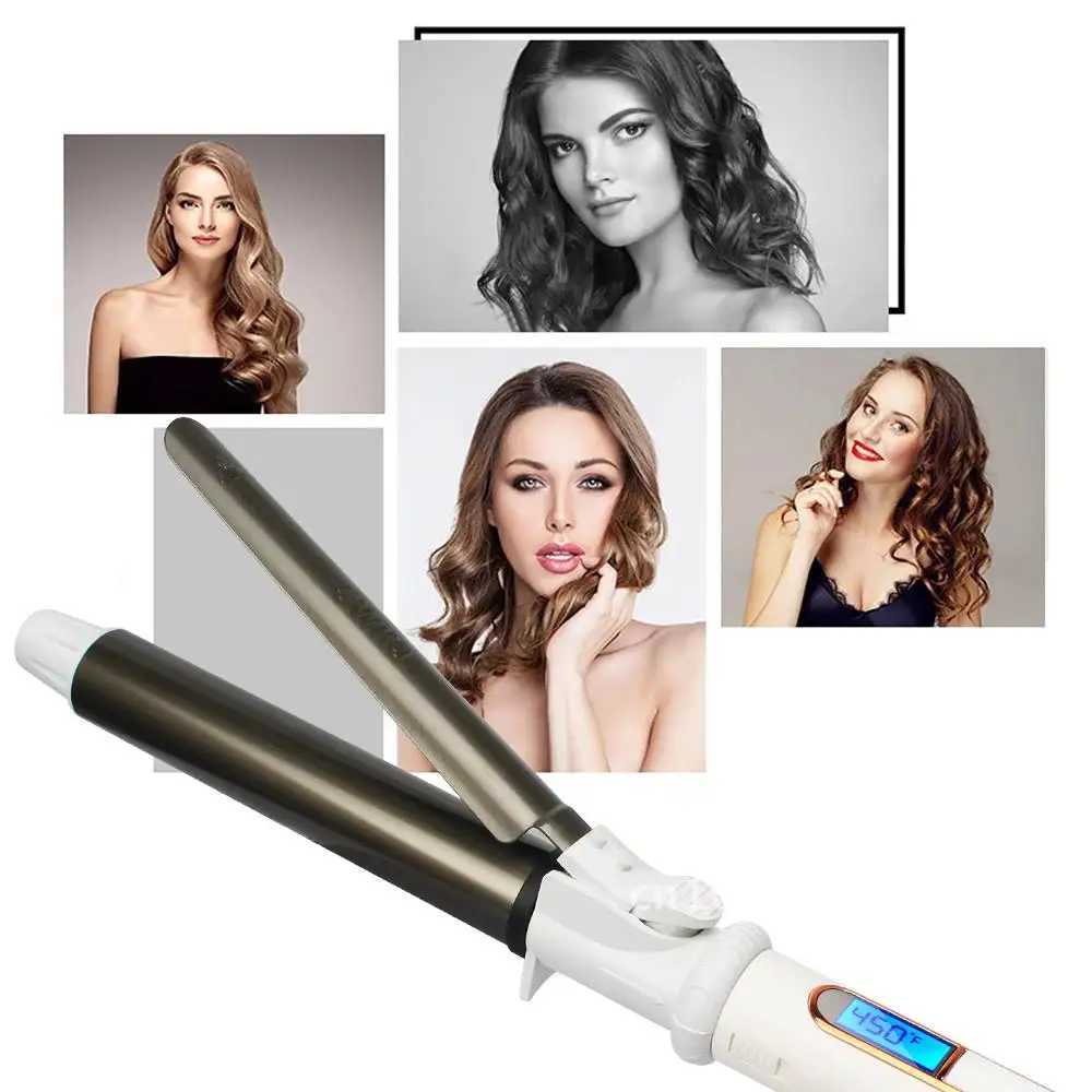 Home>Products>Professional Ceramic Curlers>Curlers>Curlers W241231
