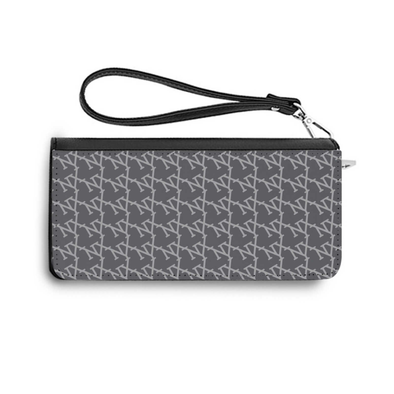 NXY Fashion Wallet Purse Original Wallet Women Luxury Purses Cardholder Wallet Woman Handbags Mens Purse 241231 Wallets For Men