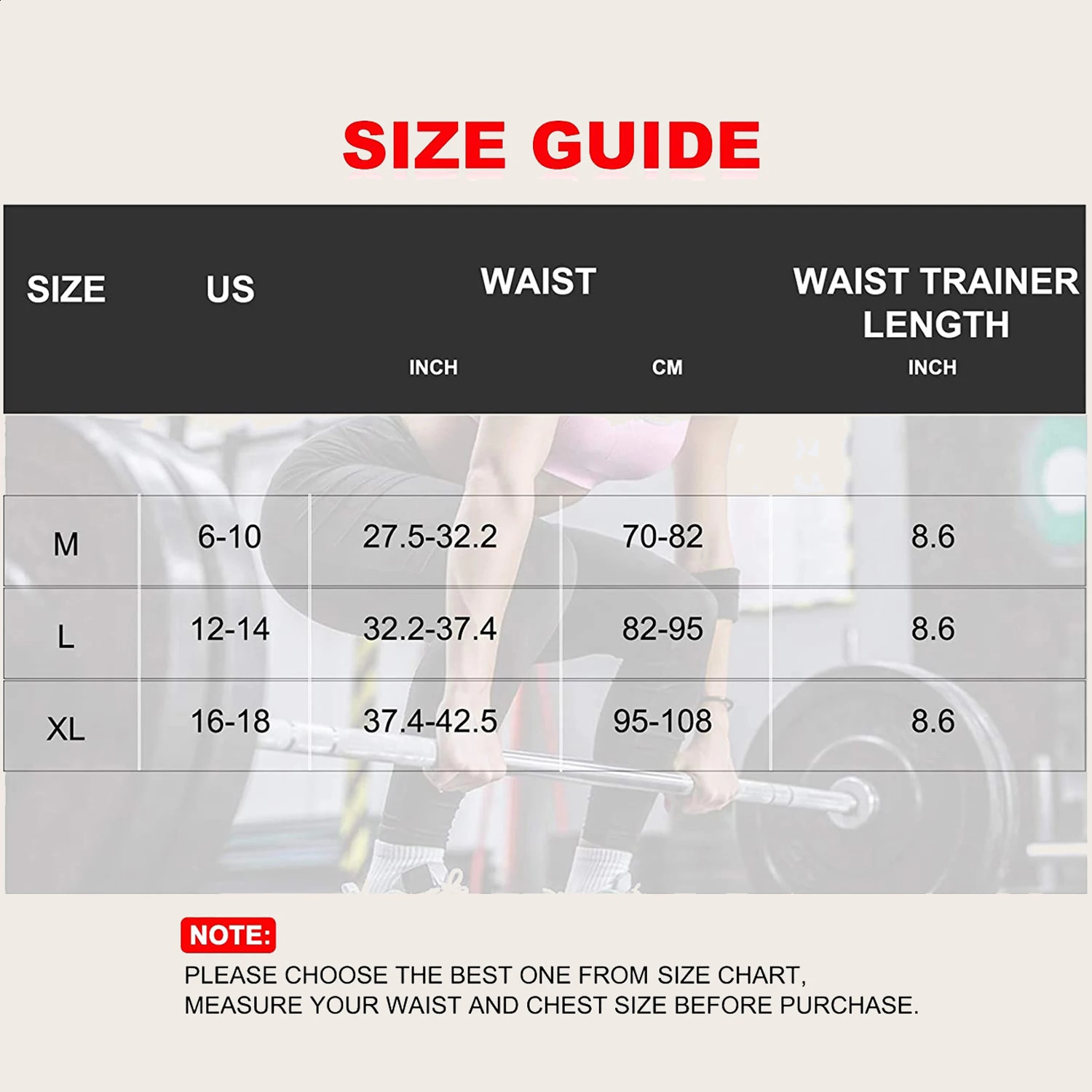 Waist Trainer Is Suitable For Womens Three-In-One Waist And Thigh Trimming And Weight Loss Training Hip Trimming Belt 241231