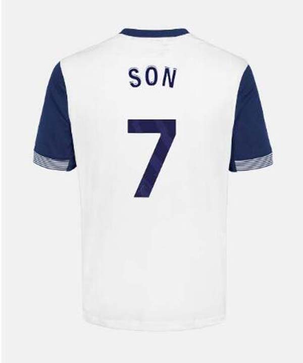 24 25 26 Soccer Jerseys 2025 2026 Football shirt VAN DE VEN KULUSEVSKI MADDISON final Winners KUDUS ROMERO XAVI 1901 125th Anniversary GALLAGHER White