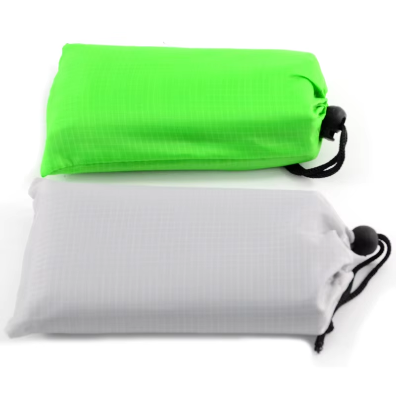 outdoor portable waterproof oxford picnic blanket for camping