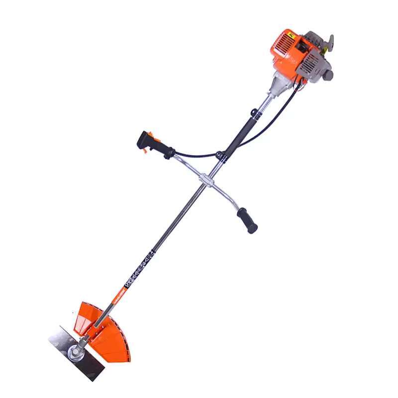 High-Quality And Efficient Soil Pumping Grass Knapsack Brush Cutter Lawn Mowers