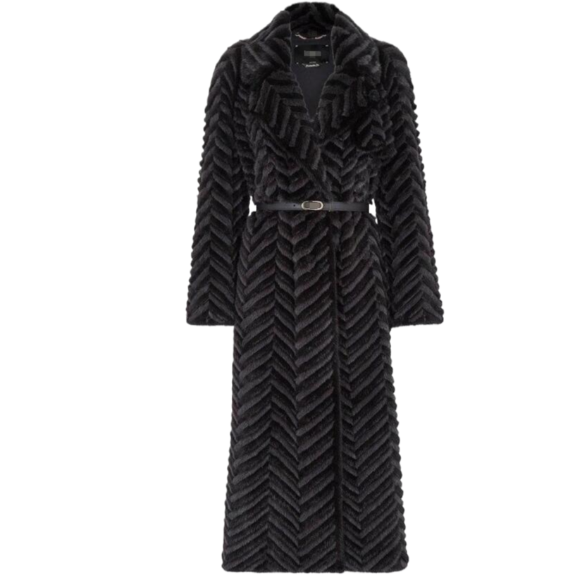 F2025F Brand Coat L… - image