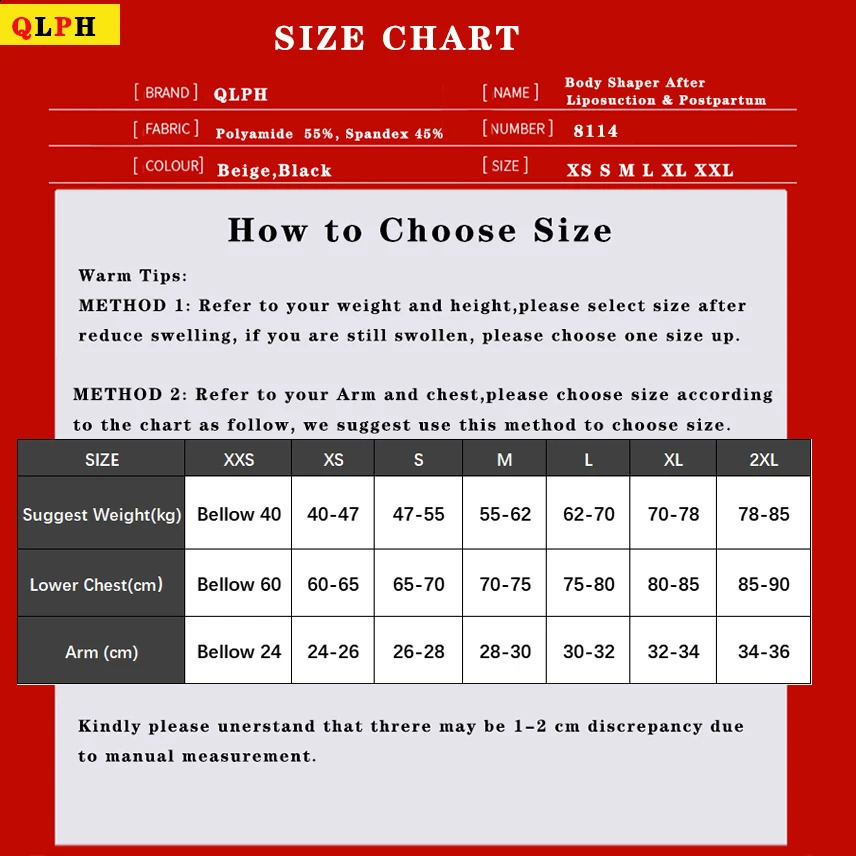 Arm Shaping Clothes After Liposuction Surgery Support Breast Corset Tight Fitting Compression Tops Prevent Hunchback Open Bust 241231