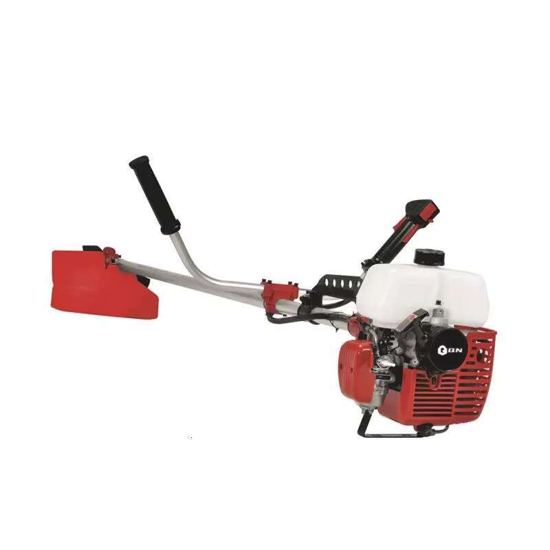 heavy duty grass Agriculture Garden 45cc Brush Cutter Trimmer Tools Cutting Grass hines backpack brush cutter