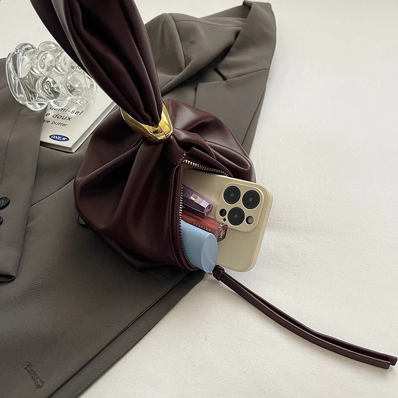 MOODS Elegant Evening Bags For Women Purses And Handbags Soft PU Leather Wedding Dinner Party Clutch Purse 241231