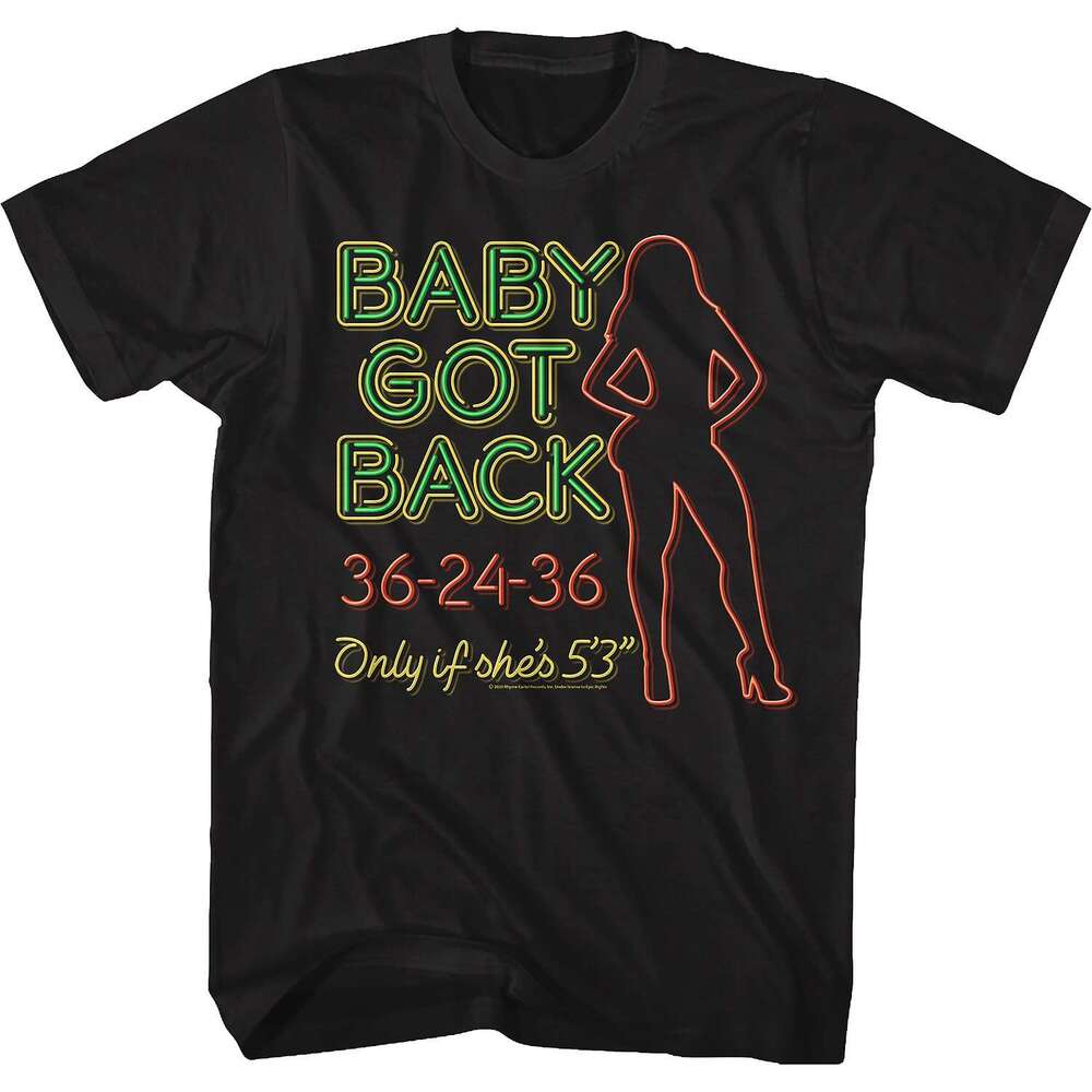 Hip Hop style black trendy art rapper with a niche feel, men's loose T-shirt