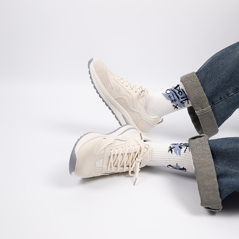 Free shipping designer casual for womens mans women fashion Breathable comfortable Platform sneakers outdoor sports trainers skate shoes