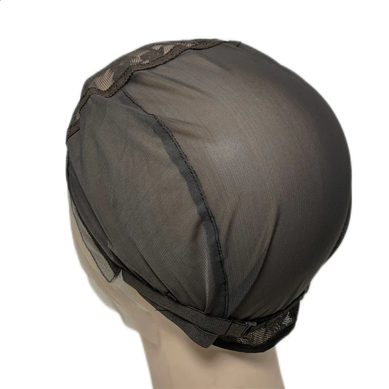 Wig Hairnet C Shaped Cap Wig Mesh Cap 241230