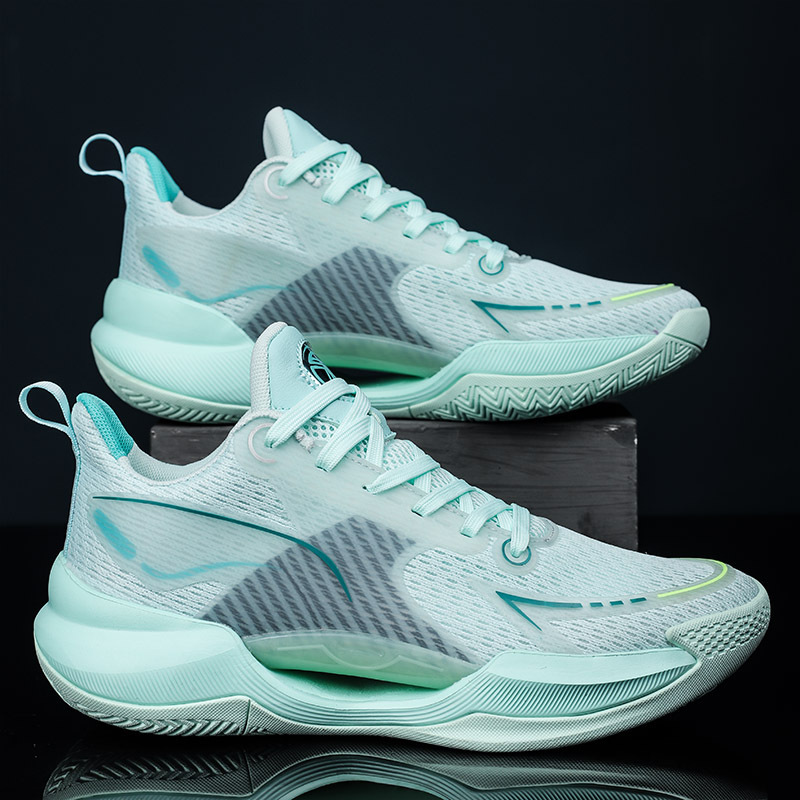2025 summer new network-surface breathable basketball men lightweight all-match sports training NEW running shoes for women soft sole sneakers