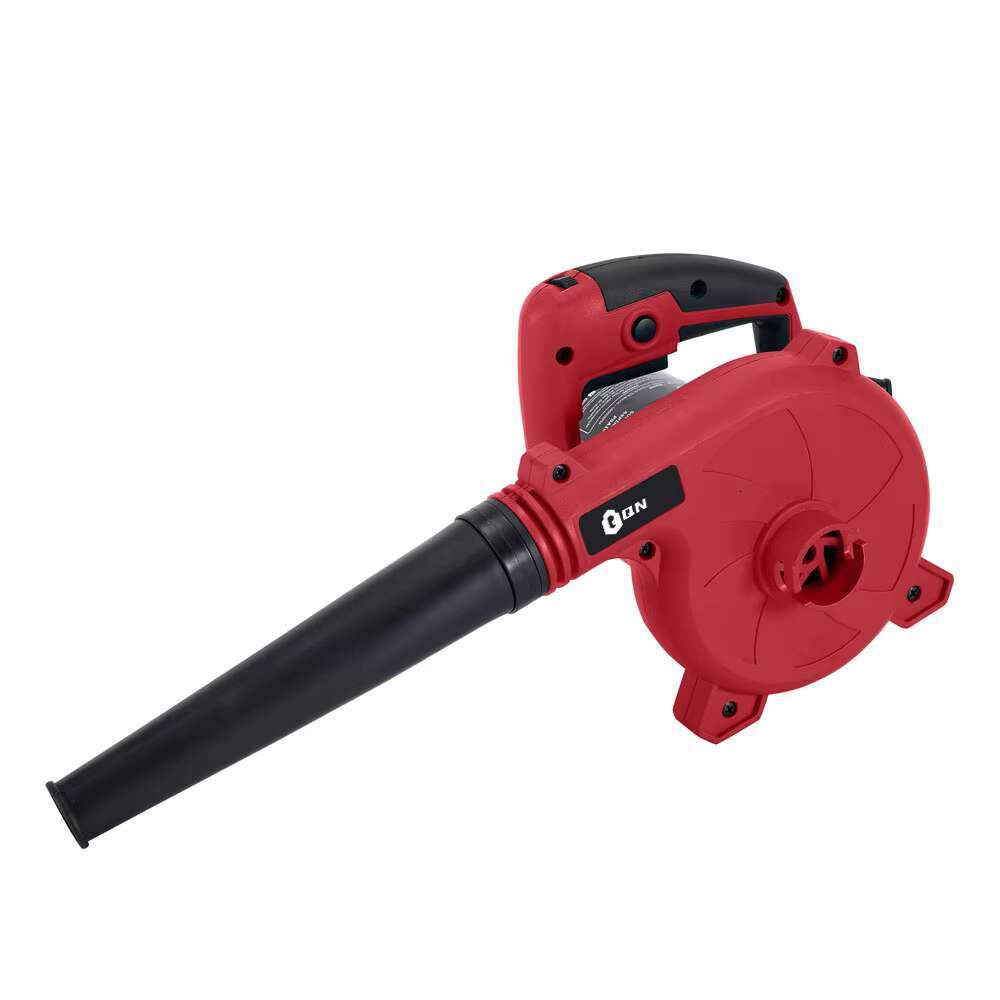 Professional Custom Portable Mini 220V Garden Air Vacuum Handheld Electric Leaf Blower