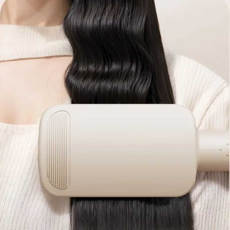 Curling board wavy iron hot curls professional Ener white styling curling tool portable appliances W241231