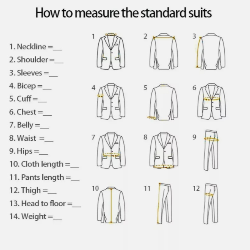 Exquisite Diamonds Wedding Tuxedos 1 Piece Set Jacket Shawl Lapel Men Suit Classic Fit Groom Wear Business Blazers Customized