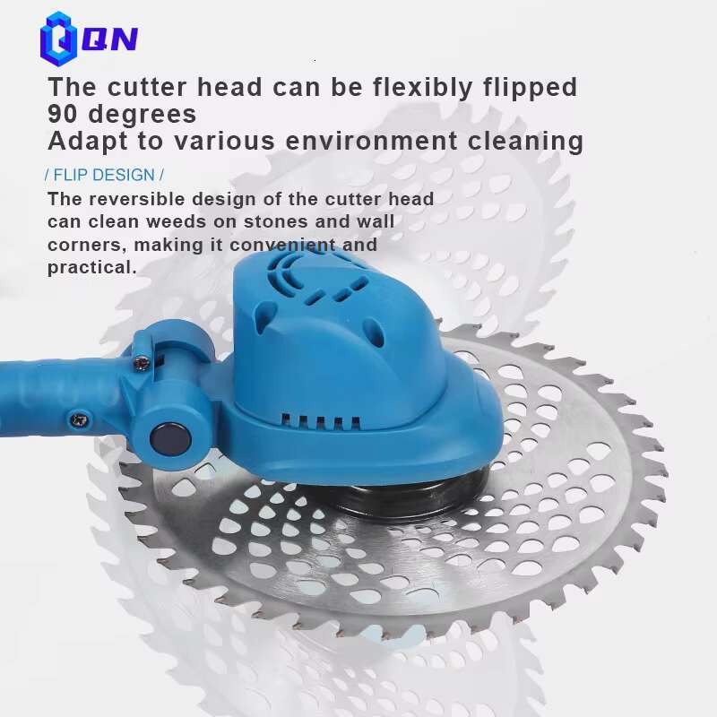 Mini lawn mowers Rechargeable Customizable Grass Trimmer e Cordless Cutter Household Handheld Lithium Electric Lawn Mower