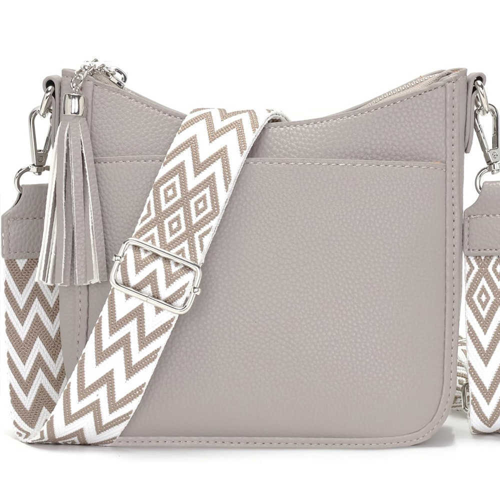 Tote Shoulder Bag Crossbody Bag Shoulder Square Bag Shoulder Strap Women's Bag 241215