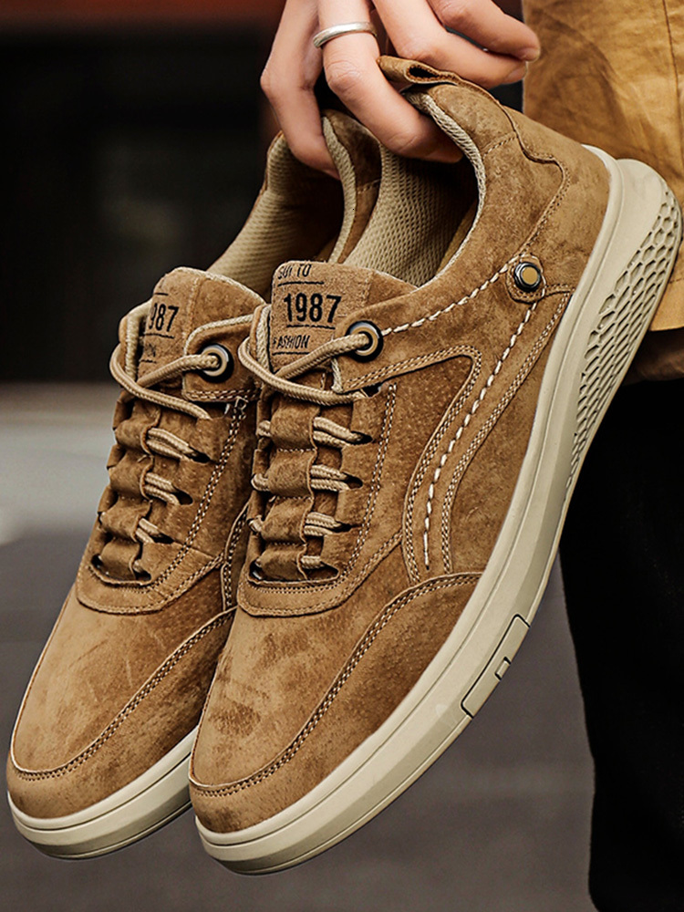 Summer Men's Mesh Breathable Man Casual Shoes Fashion Moccasins Lightweight Men Sneakers Atos Hombre