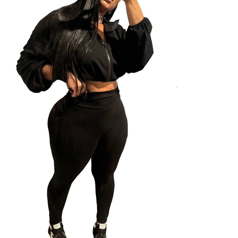 Womens Tracksuits Two Pieces Set Designer 2025 New Sexy Drawstring Waist Exposed Navel High Waist Tight Pants Sportwear 8 Colours