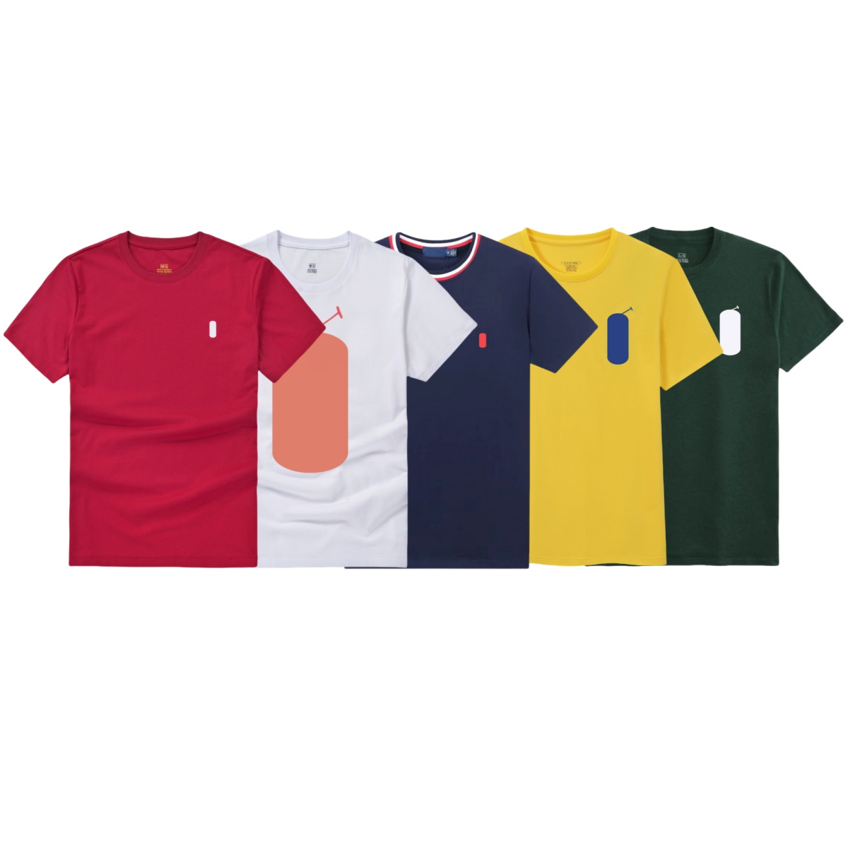 2025 new designer t shirt mens polos t shirt pony designer summer casual short sleeve cotton tshirts luxury brand mens tee shirt fashion embroidery asian size S-2XL