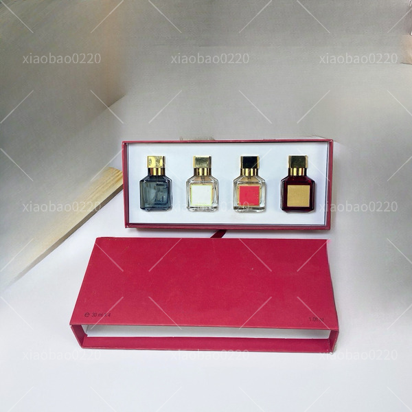 High Quality Unisex Cologne Gianjing Red 540 Men's And Women's 70Ml Sexy Stay Scent Spray Unisex Long Lasting Perfume