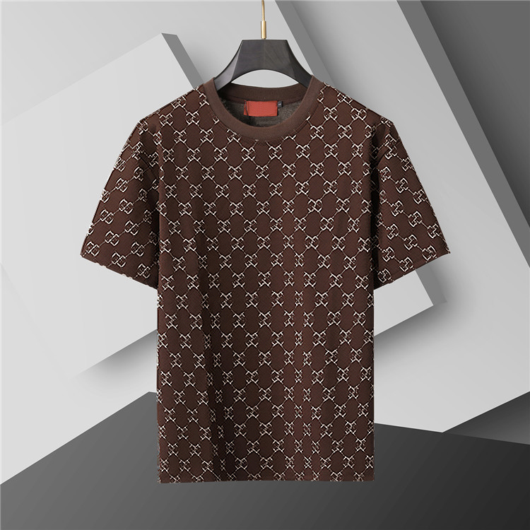 Men Women TShirt Designer T Shirts Summer Fashion Casual Summer Crew Neck Short Sleeve Asian size M-XXXL