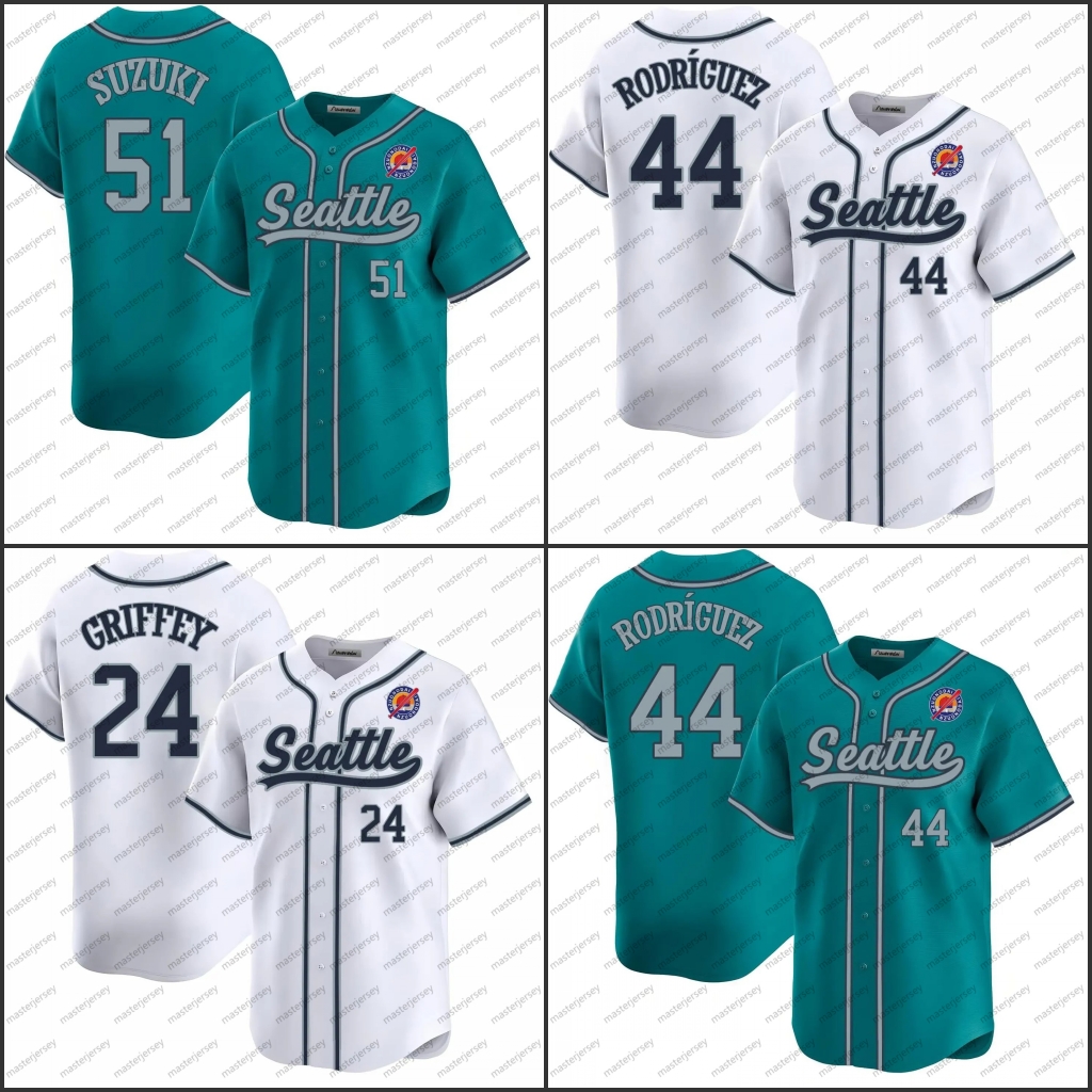 Custom Baseball Jerseys Abraham Men/Women/Youth Jersey Sweatshirt - Embroidered Loose Fit V-Neck Breathable