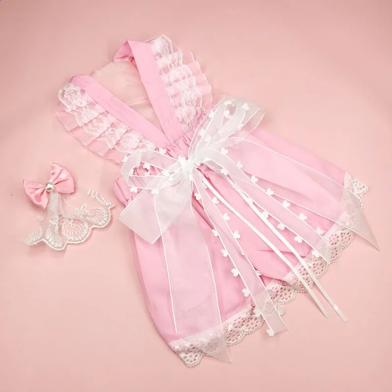 Cat Clothes Pet Supplies Wedding Suit Dress Cat Dog Dress Teddy Gauze Skirt Puppy Clothes Pomeranian Cat Princess Skirt 241231