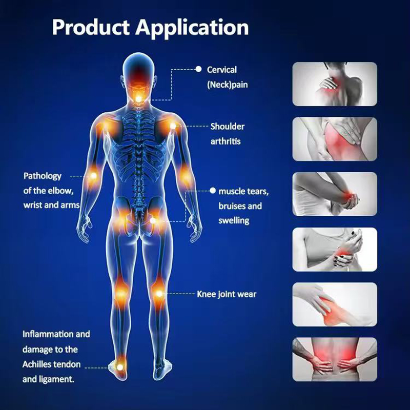 Hot Selling 448K CET RET RF Skin Repair Body Slimming Beauty Equipment 635nm 940nm Body Shaping Red Light Therapy Beauty Machine
