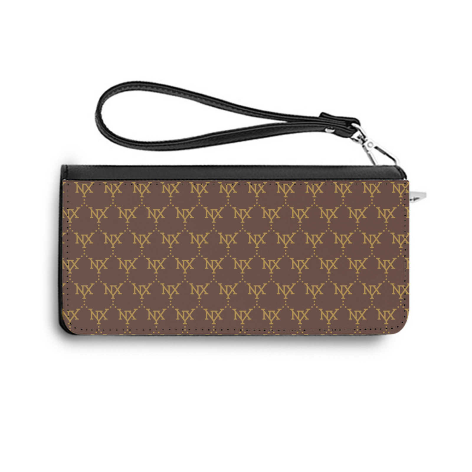 NXY Fashion Wallet Purse Original Wallet Women Luxury Purses Cardholder Wallet Woman Handbags Mens Purse 241231 Wallets For Men