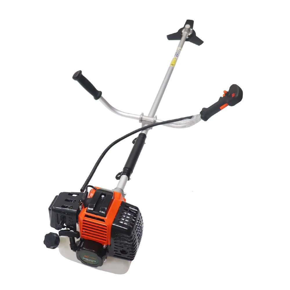 Multifunction Garden Tool Brush 42.7CC 2 Stroke Cutter Gasoe Grass Cutting hine