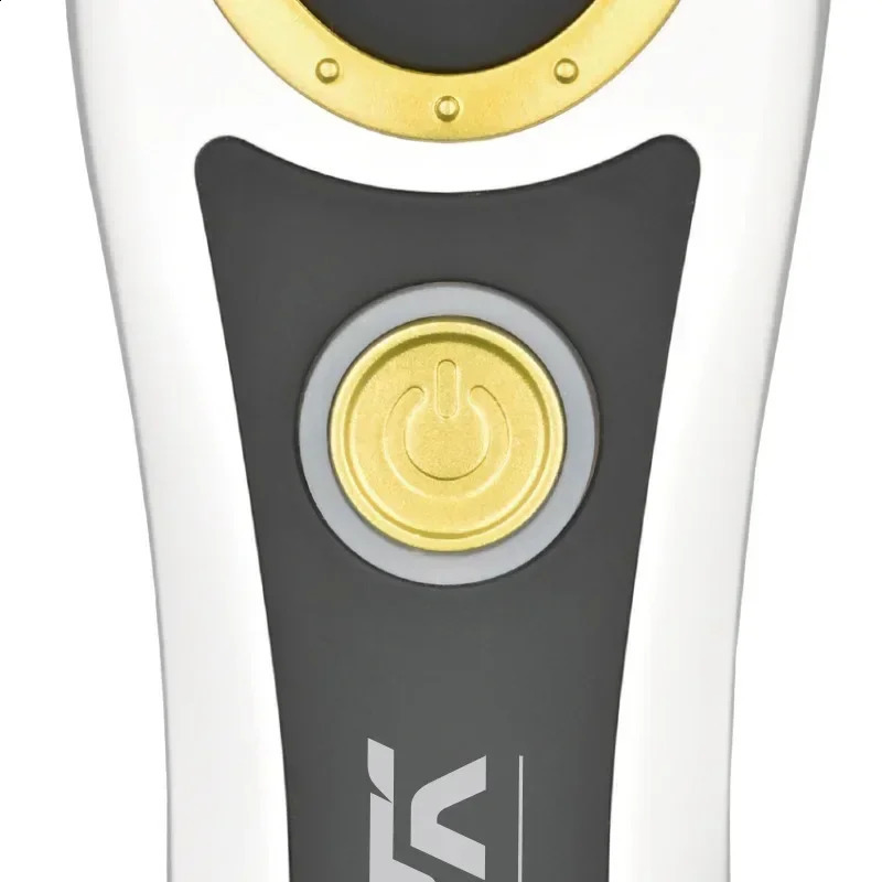 Hair Clippers WMARK NG-7230 Professional Oil Head Engraving Electric Clippers Selling Charging Seat Hair Salon 241231