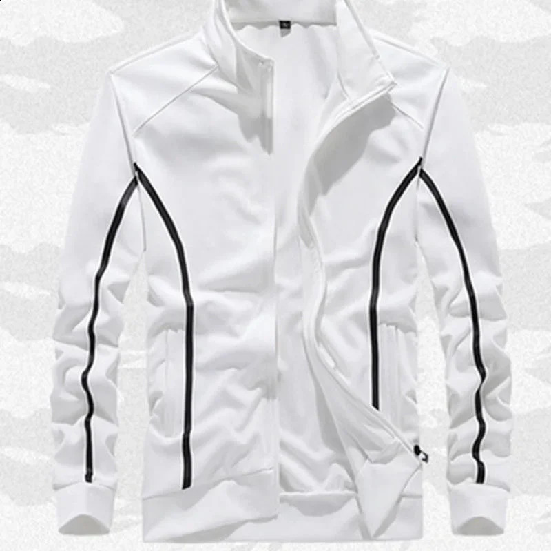 2023 Spring and Autumn Fashion Trend Sportswear Mens Casual Relaxed Comfortable Breathable High Quality TwoPiece Set M5XL 241223