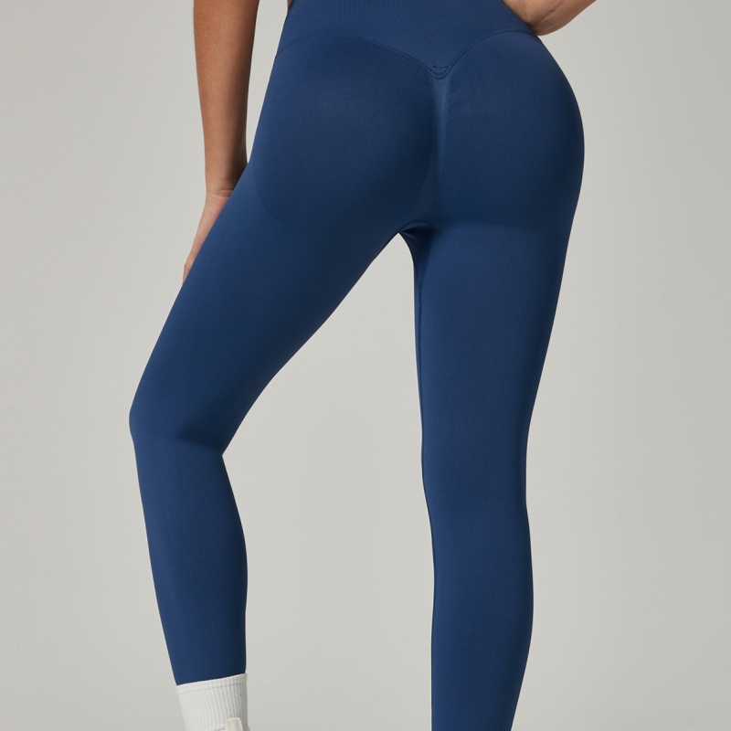 Women's color blocking camisole sports jumpsuit sleeveless quick drying thread tight yoga suit high waist no awkward thread lifting peach hip fit