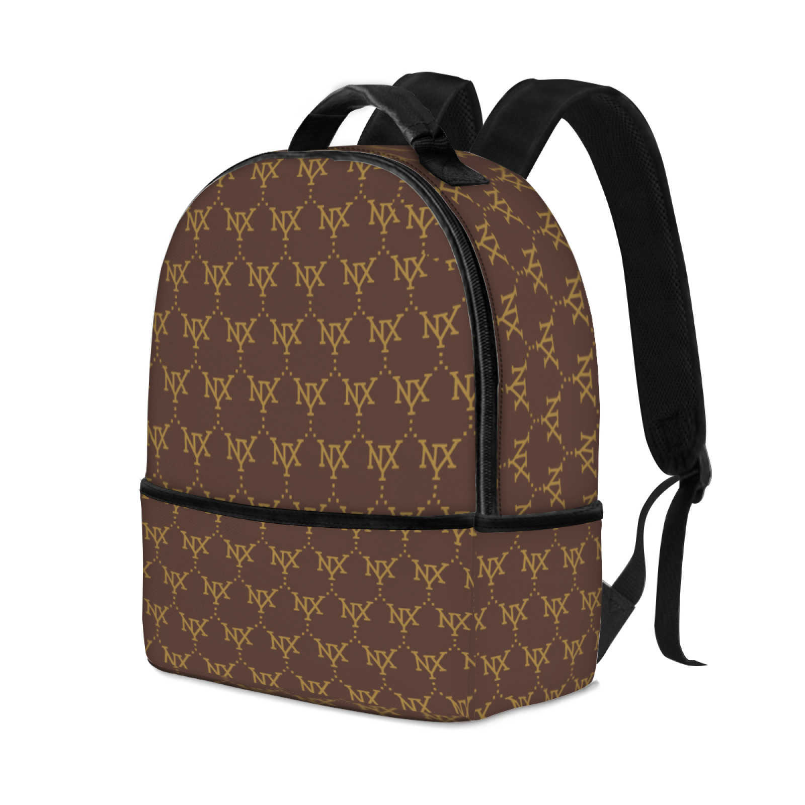 NXY Fashion Backpack Men Women Backpack Oxford Shoulder Bag Leisure Travel Bag Student Bag Backpack School Bags For Teenage Girls