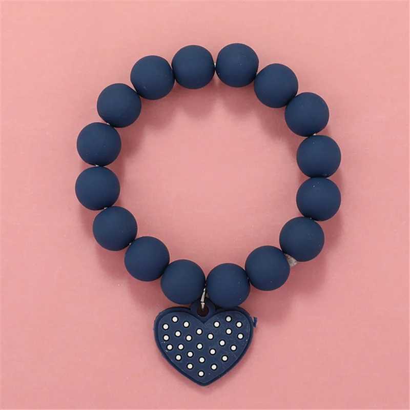 Makersland Cute Childrens Friendship Bracelet Sweet Printing Bracelet Childrens Jewelry Accessories Wholesale W241231