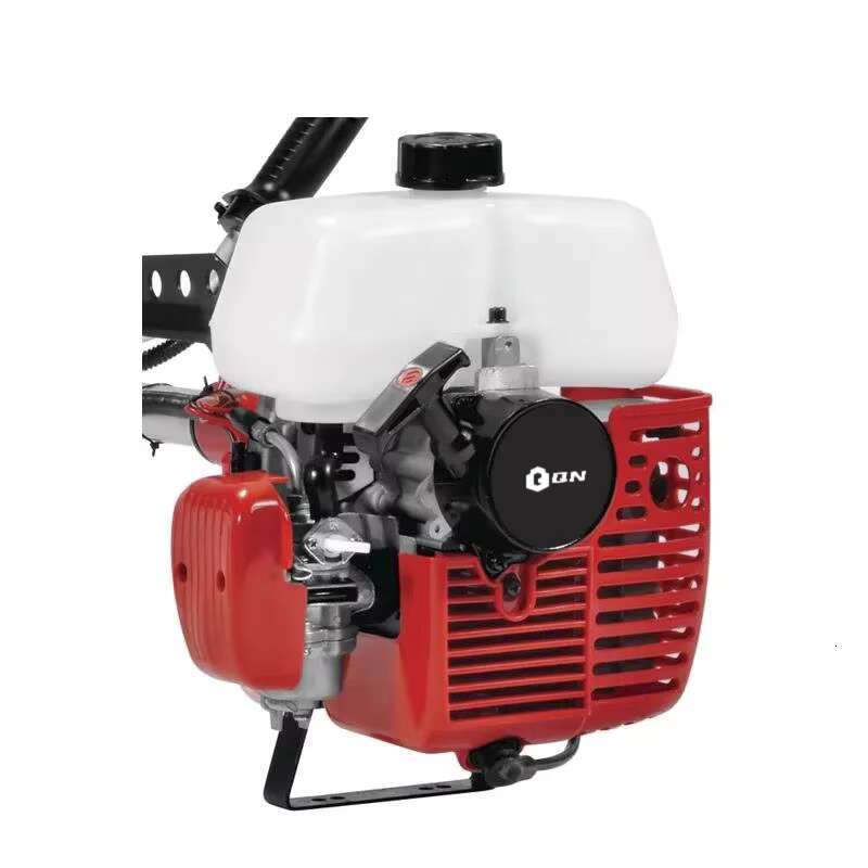 heavy duty grass Agriculture Garden 45cc Brush Cutter Trimmer Tools Cutting Grass hines backpack brush cutter