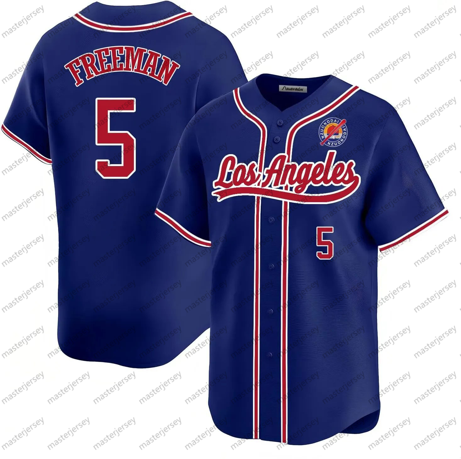 OHTANI Baseball Jerseys ROBINSON YAMAMOTO BETTS Custom Men/Women/Youth Jersey Sweatshirt - Embroidered Loose Fit