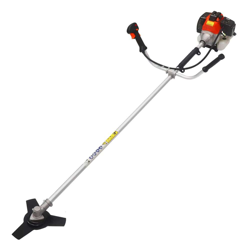 Multifunction Garden Tool Brush 42.7CC 2 Stroke Cutter Gasoe Grass Cutting hine