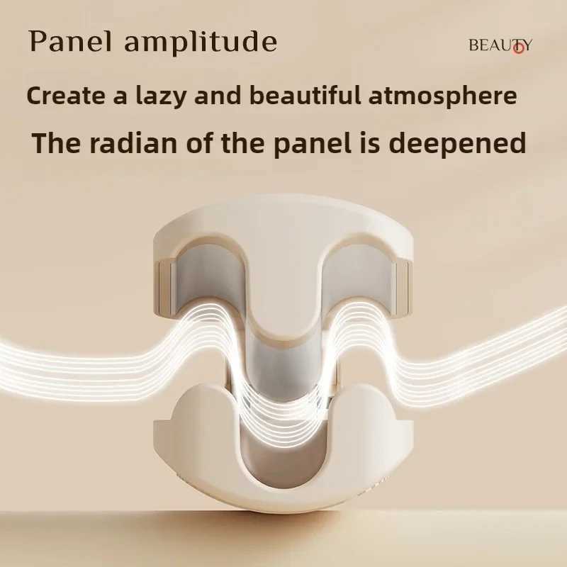 Curling board wavy iron hot curls professional Ener white styling curling tool portable appliances W241231