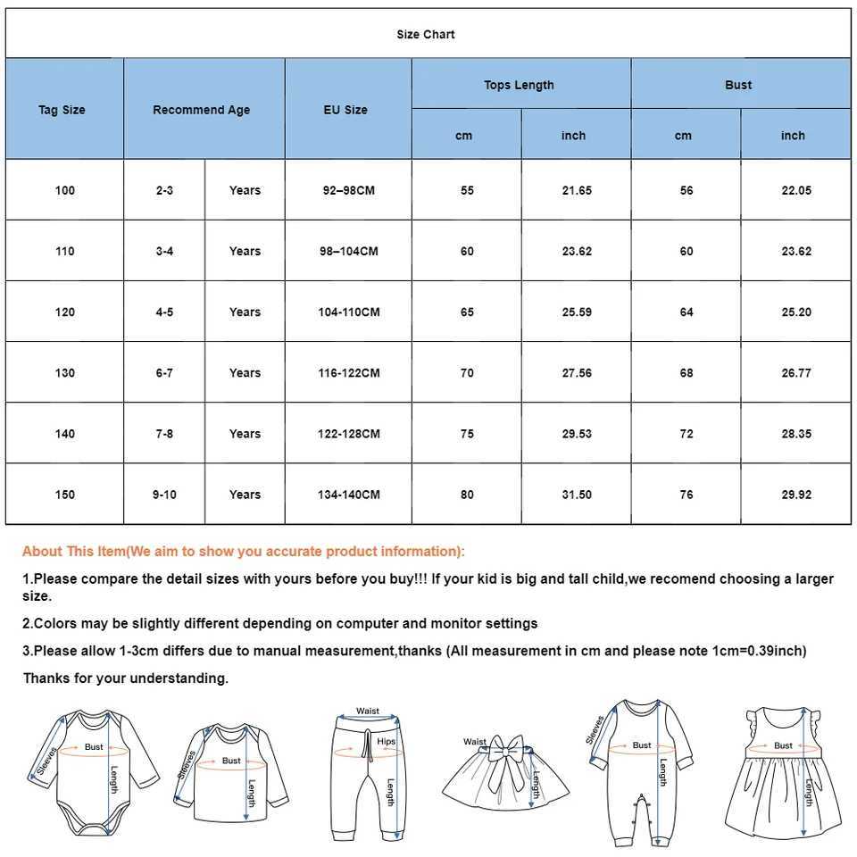 Los Angeles Police Department 2-10 Year Childrens Princess Trail Dress Girls Swallowtail Birthday Wedding Par Dress Girls Evening Dress W241231