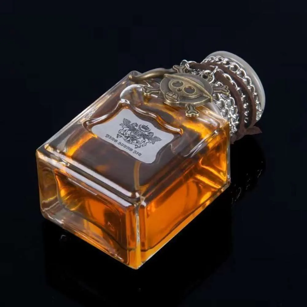 Male French Men's Cologne Perfume Imported, Lasting Fragrance for 72 Hours, Fresh and Natural, Light Fragrance, Bar, Bad Man Flavor, Cow