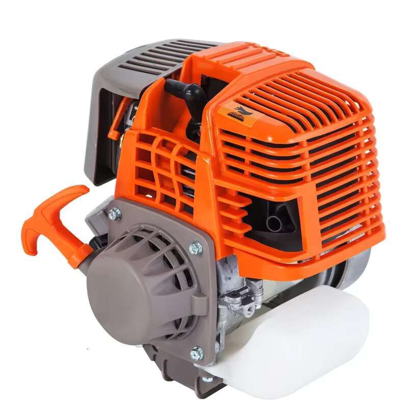High-Quality And Efficient Soil Pumping Grass Knapsack Brush Cutter Lawn Mowers