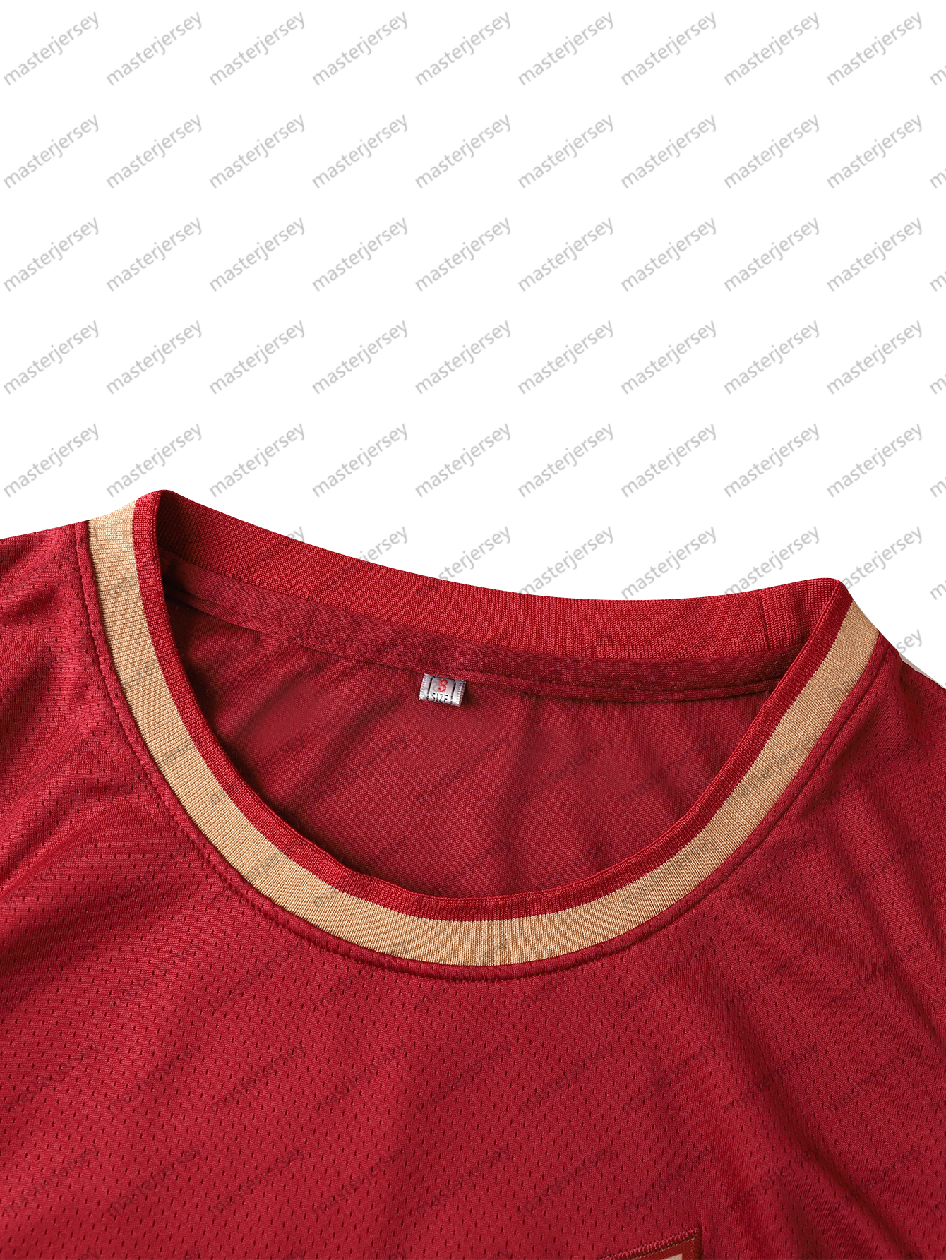 45 Mens Basketball Jersey Sweatshirt - Embroidered Movie Mesh Sleeveless Stitched Spot Goods Jerseys Breathable Slight Stretch Polyester