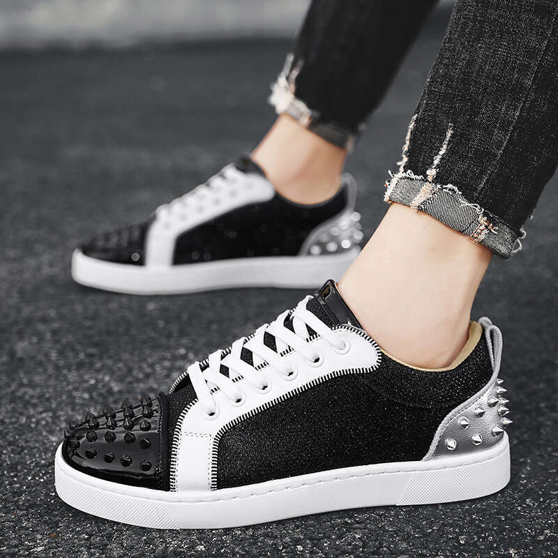 Men's Summer Sneakers Original Man Sports S hoes Men New Trend Free Shipping 2024 Mens Trainers Replica Footwear