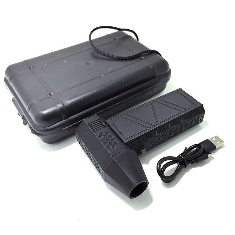 Wholesale Portable Mini Brushless Turbo cleaner 130000RPM Violent Fan car jet blower turbo fan