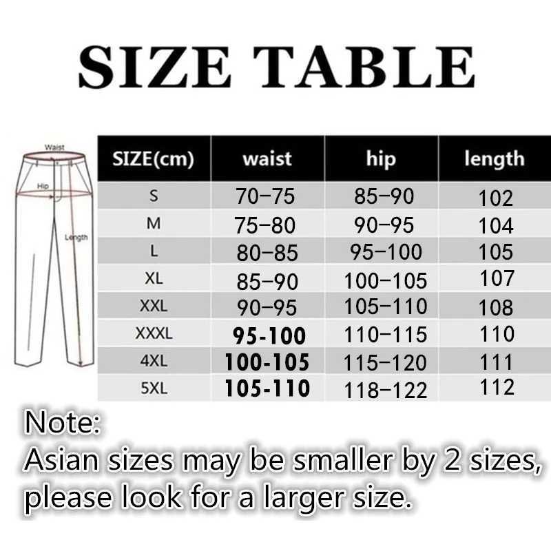 2024 Mens Lightweight Tactical Cargo Pants Elastic Breathable Multi Pocket Trouser Outdoor Jogging Pants Tactical Pants 6XL W241231