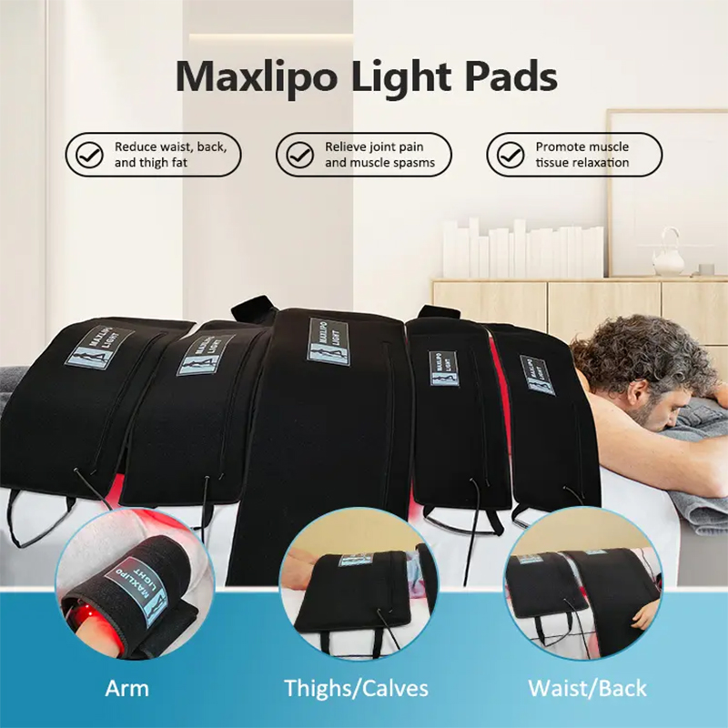 Hot Selling 448K CET RET RF Skin Repair Body Slimming Beauty Equipment 635nm 940nm Body Shaping Red Light Therapy Beauty Machine